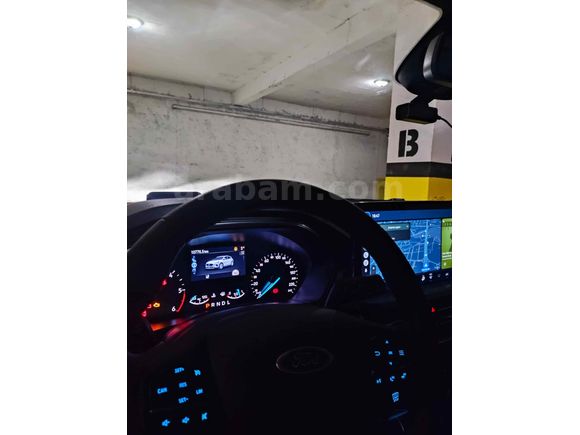 Sahibinden Ford Focus 1.5 EcoBlue Active Stil 2024 Model 