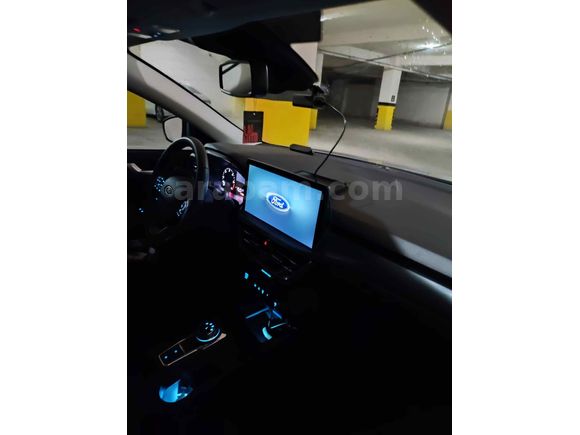 Sahibinden Ford Focus 1.5 EcoBlue Active Stil 2024 Model 
