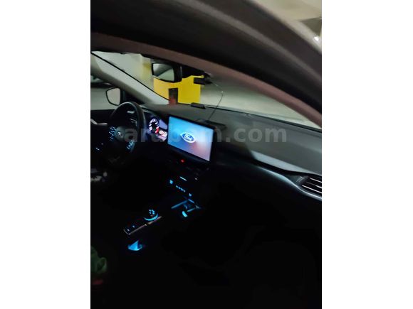 Sahibinden Ford Focus 1.5 EcoBlue Active Stil 2024 Model 