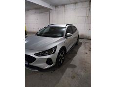 Sahibinden Ford Focus 1.5 EcoBlue Active Stil 2024 Model 