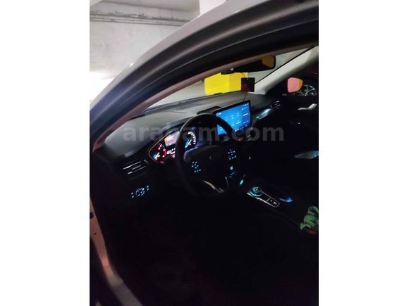 Sahibinden Ford Focus 1.5 EcoBlue Active Stil 2024 Model 