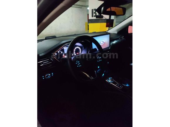 Sahibinden Ford Focus 1.5 EcoBlue Active Stil 2024 Model 