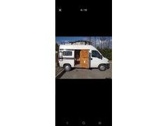 Sahibinden Karavan Motokaravan