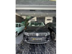 RİVA MOTORSDAN TEMİZ HATASIZ BOYASIZ 2020 TİGUAN ELEGANCE OTOMTK