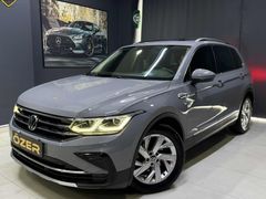 2022/WW/TİGUAN/1.5 TSI/ELEGANCE/91.000 KM/FIRSAT ARACI