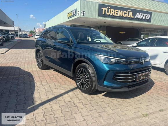 2024 MODEL İLK ELDEN YETKİLİ SERVİS KAYITLI