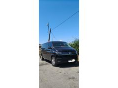 2021 MODEL 110 BİN KM 8+1 OTOMOBİL RUHSATLI