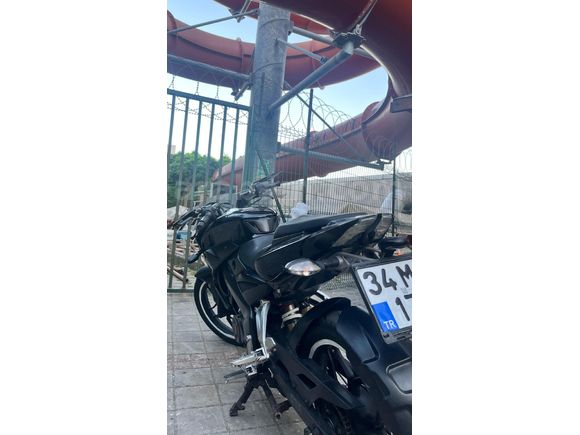 temiz ns150