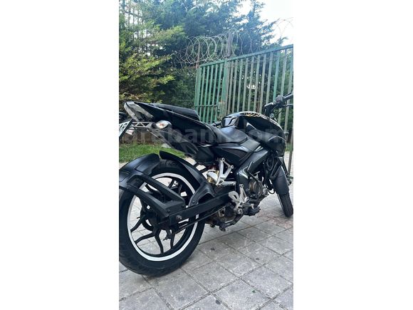 temiz ns150
