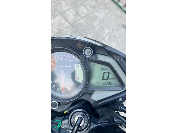 temiz ns150