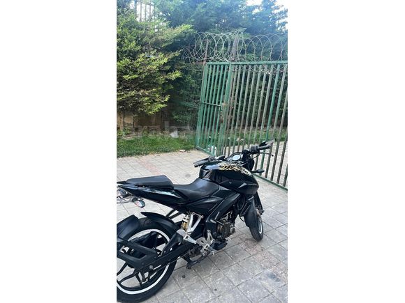 temiz ns150
