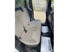 Sahibinden Ford Tourneo Courier 1.6 TDCi Titanium Plus 2015 Model 
