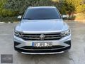 ERZ MOTORS 2023 TİGUAN 1.5 TSI ELEGANCE SERVİS BAKIMLI