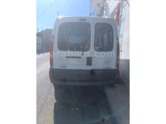 Sahibinden Renault Kangoo