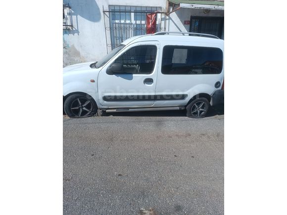 Sahibinden Renault Kangoo
