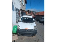 Sahibinden Renault Kangoo