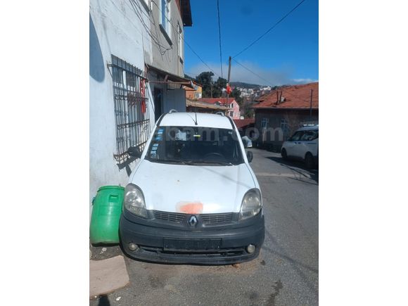 Sahibinden Renault Kangoo