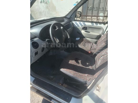 Sahibinden Renault Kangoo