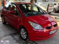 2008 MİTSUBİSHİ COLT 1.3 İNVİTE CZ3 AMT