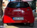 2008 MİTSUBİSHİ COLT 1.3 İNVİTE CZ3 AMT
