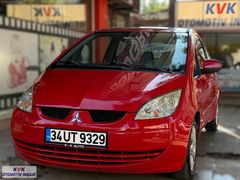 2008 MİTSUBİSHİ COLT 1.3 İNVİTE CZ3 AMT