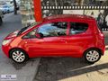 2008 MİTSUBİSHİ COLT 1.3 İNVİTE CZ3 AMT