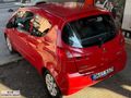 2008 MİTSUBİSHİ COLT 1.3 İNVİTE CZ3 AMT