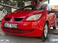 2008 MİTSUBİSHİ COLT 1.3 İNVİTE CZ3 AMT