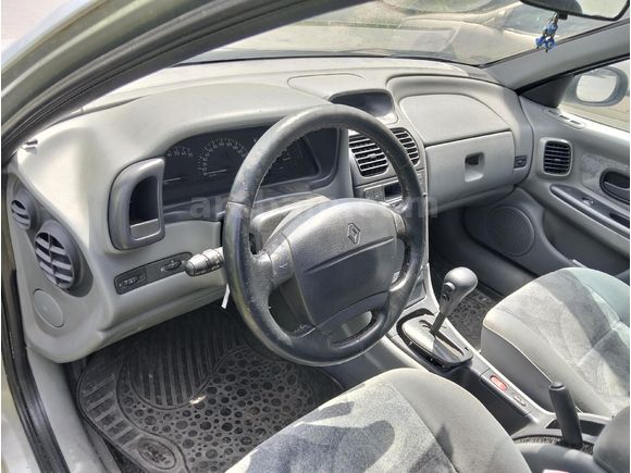 Sahibinden Renault Laguna