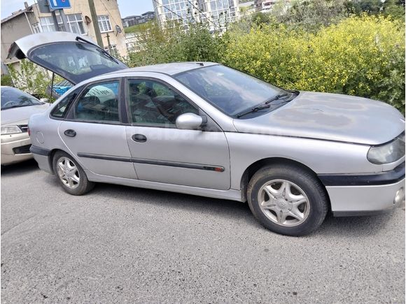 Sahibinden Renault Laguna