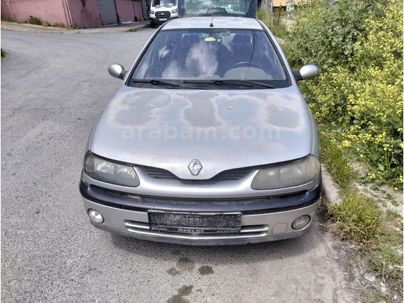 Sahibinden Renault Laguna