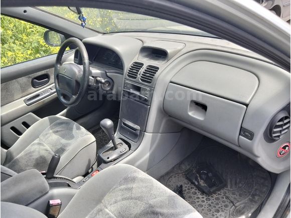 Sahibinden Renault Laguna
