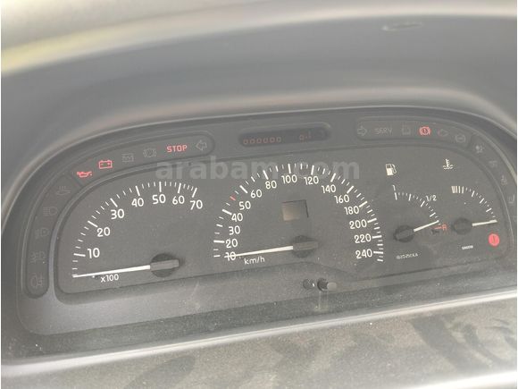 Sahibinden Renault Laguna