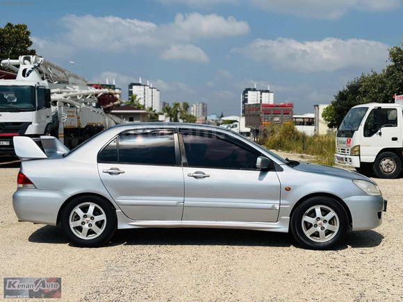2006 LANCER 1.6 İNVİTE