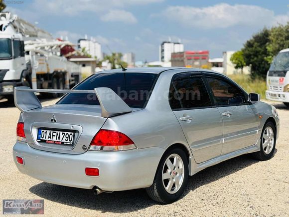 2006 LANCER 1.6 İNVİTE