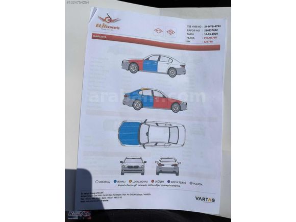 2006 LANCER 1.6 İNVİTE