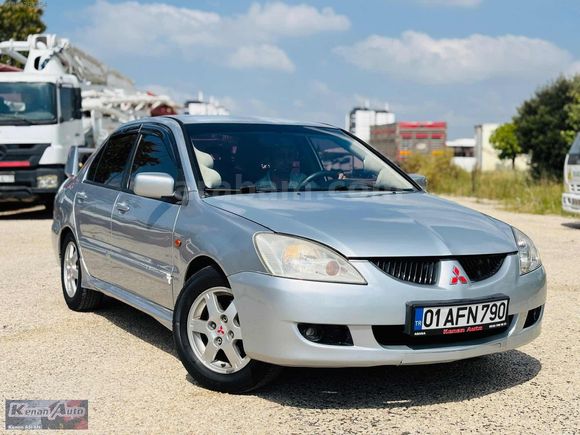 2006 LANCER 1.6 İNVİTE
