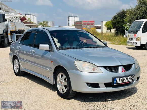 2006 LANCER 1.6 İNVİTE