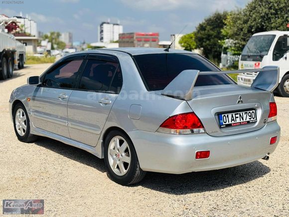 2006 LANCER 1.6 İNVİTE