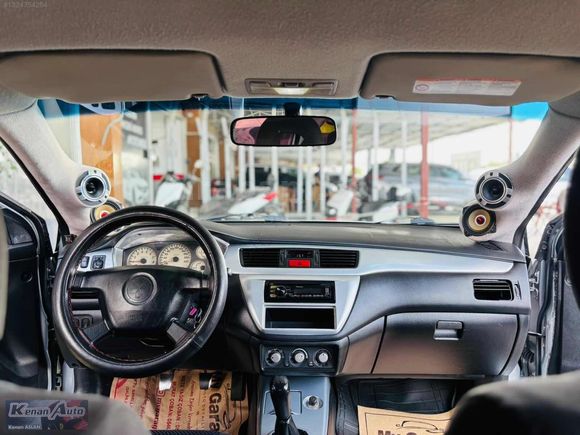 2006 LANCER 1.6 İNVİTE