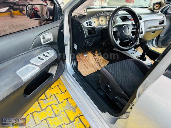 2006 LANCER 1.6 İNVİTE