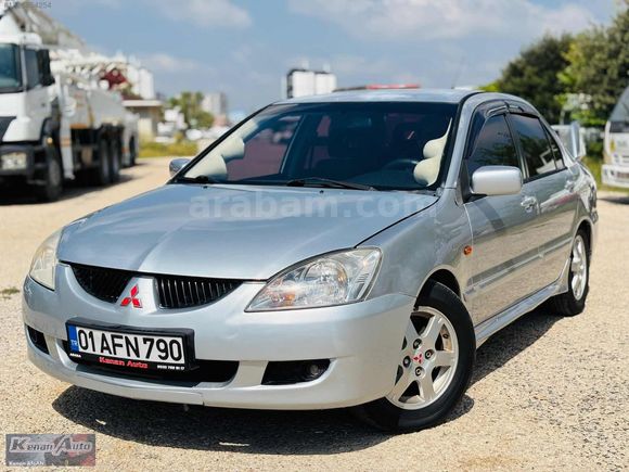 2006 LANCER 1.6 İNVİTE
