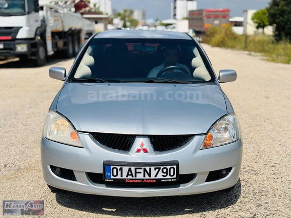 2006 LANCER 1.6 İNVİTE