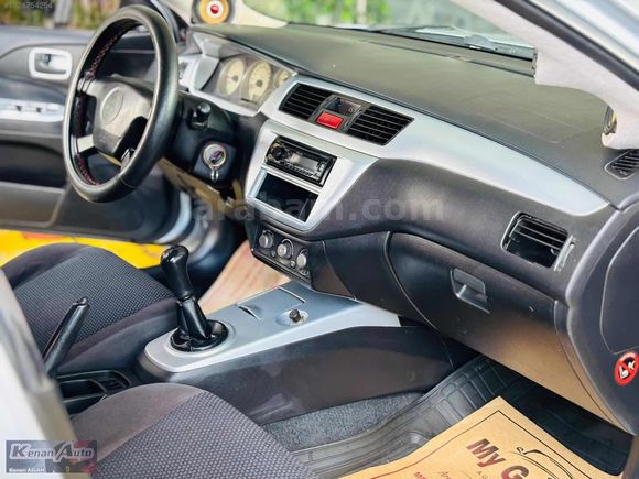 2006 LANCER 1.6 İNVİTE