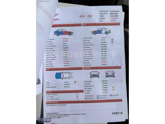 2006 LANCER 1.6 İNVİTE