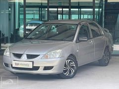 SİSLİ'den 2006 MODEL Lancer 1.3 Comfort BAKIMLI 163.000 KM