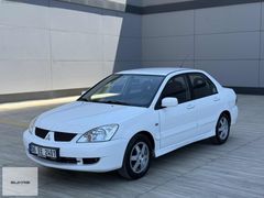 SUKAS OTOMOTİV - 2006 LANCER OTOMATİK "152.000 KM" HATASIZ