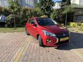 DEMİRHAN OTOMOTİVDEN SPACE STAR 46.000 KM'DE