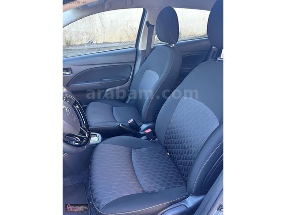2022 MODEL MITSUBISHI SPACE STAR HATASIZ SADECE 7.000 KM