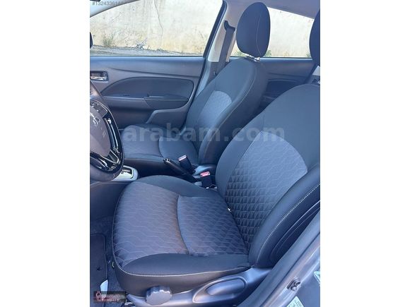 2022 MODEL MITSUBISHI SPACE STAR HATASIZ SADECE 7.000 KM